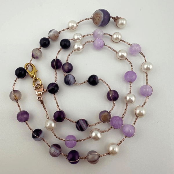 Collana Estia | SMA0011