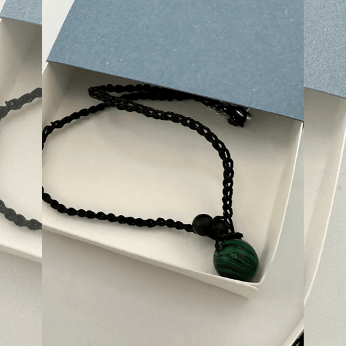 Bracciale Achille uomo | SMA0018
