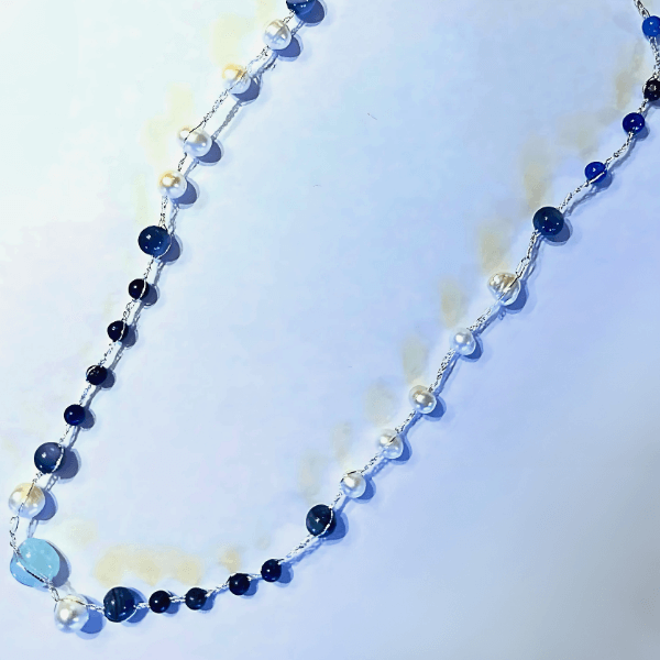 Collana Persefone | SMA0013