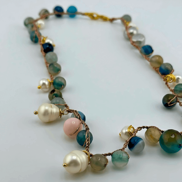 Collana Aura | SMA0014