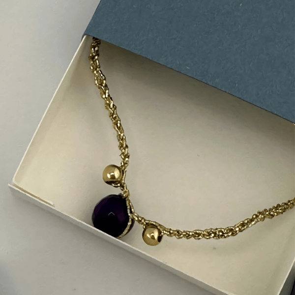 Bracciale Teti Donna | SMA0019