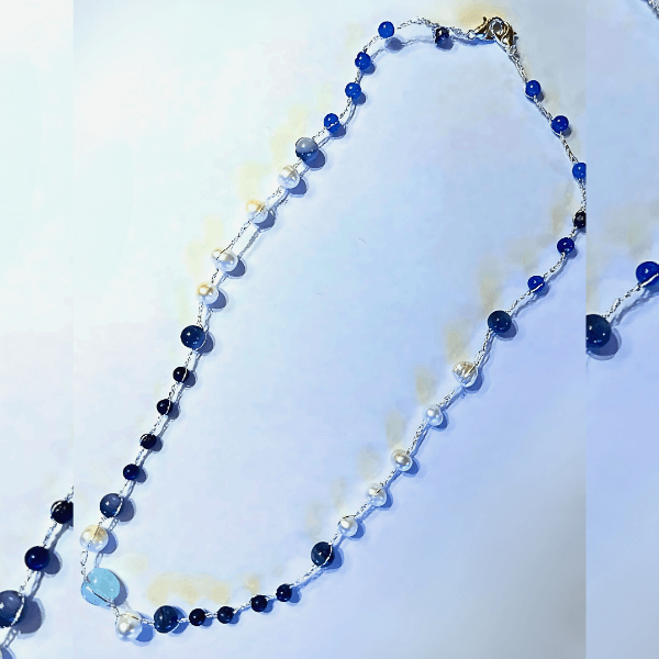 Collana Persefone | SMA0013