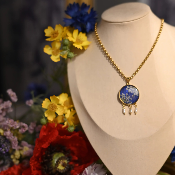 Collana Cleopatra | SMA0038
