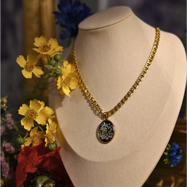 Collana Caterina | SMA0036