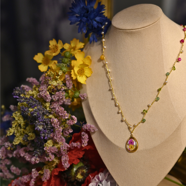 Collana Diana | SMA0032