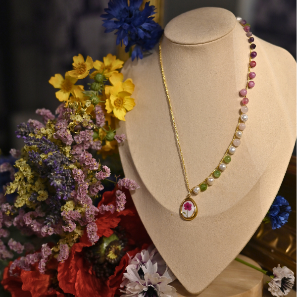 Collana Elisabetta | SMA0031