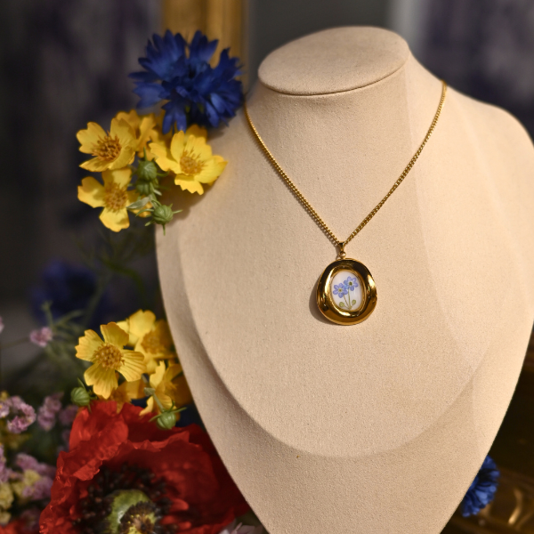 Collana Isabella | SMA0035