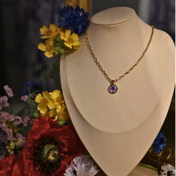 Collana Eugenia | SMA0037