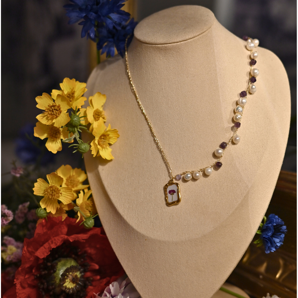 Collana Lisa | SMA0034