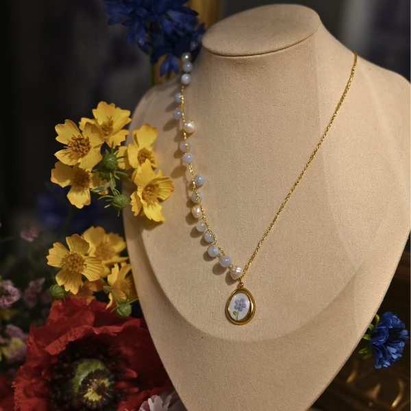 Collana Romina | SMA0033